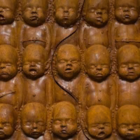 Exposicion  giger