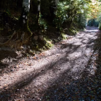 Ordesa otonyal paisaje