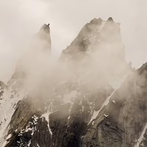 Alpes montana paisaje