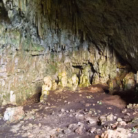Alzira cova de la casella cueva