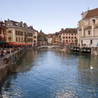 Annecy