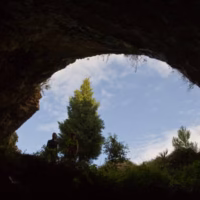 Alzira cova de la casella cueva