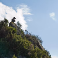 Alzira casella jorge paisaje
