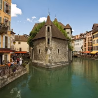 Annecy