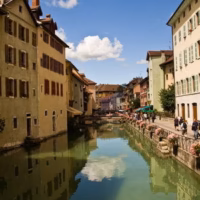 Annecy