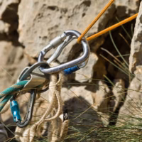 Escalada puig campana