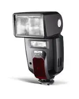 Flash externo Metz 58 AF-1 10