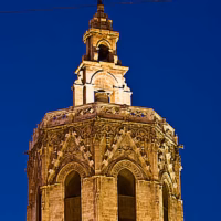Miguelete urbana valencia