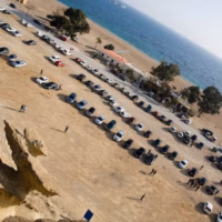 Fotogenio, encuentro nacional de fotografia en Mazarron 1
