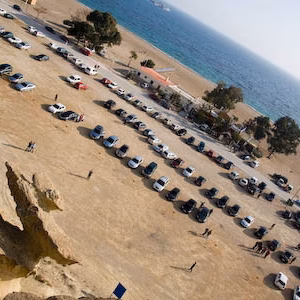 Fotogenio, encuentro nacional de fotografia en Mazarron 1