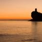 02_-_cala_mar_nocturna_paisaje_torre_villajoyosa_xarco