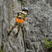 Alpes chamonix deportiva escalada escaladores retrato