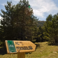 Penyagolosa senyal