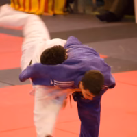 Artes marciales campeonato comunidad valenciana deportiva judo