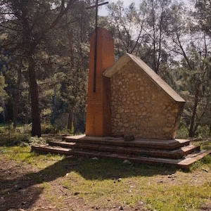 Campamento tabarla
