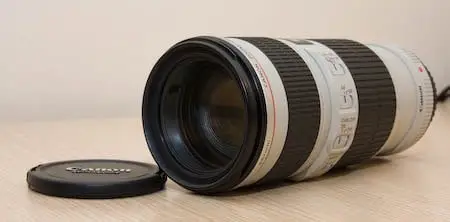 canon 70-200 IS F4