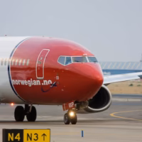 Aeropuerto avion spotting vlc
