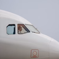Aeropuerto avion spotting vlc