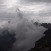 Montana paisaje picos de europa