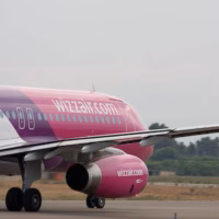 Aeropuerto avion spotting vlc