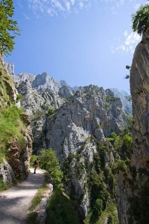 Ruta del Cares
