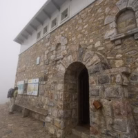 Refugio urriellu