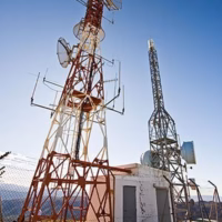Antenas monduver