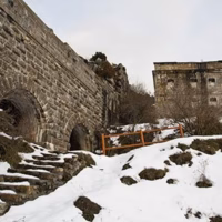 Fuerte santa elena   06