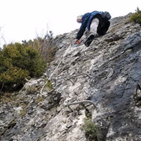 Raul via ferrata   12