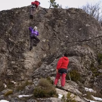 Via ferrata   05