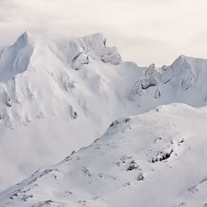 Montana paisaje