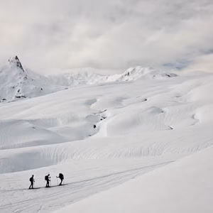 Montana montanismo paisaje