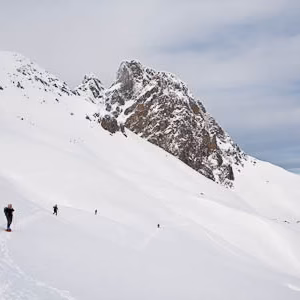 Midi d osaau montana montanismo paisaje