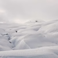Montana paisaje
