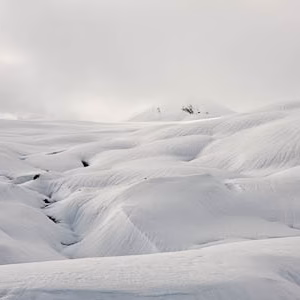 Montana paisaje