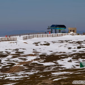 Ascension al pico Javalambre 2020m. 15