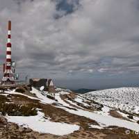 Ascension al pico Javalambre 2020m. 16