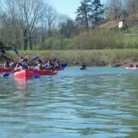 Actividades en Asturias, ruta del Cares y descenso del Sella. 7