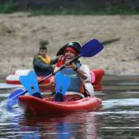 Actividades en Asturias, ruta del Cares y descenso del Sella. 10