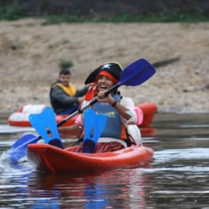 Actividades en Asturias, ruta del Cares y descenso del Sella. 9