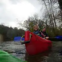 Actividades en Asturias, ruta del Cares y descenso del Sella. 12