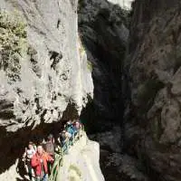 Actividades en Asturias, ruta del Cares y descenso del Sella. 3