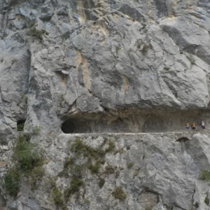 Actividades en Asturias, ruta del Cares y descenso del Sella. 3