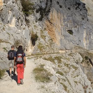 Escapadas en Asturias, naturaleza y actividades 9