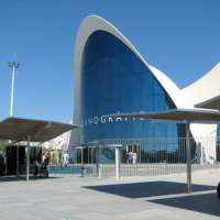 L'Oceanografic