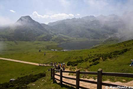 Turismo en Asturias y Santander 17