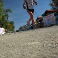 Carrera por montaña de Crevillent