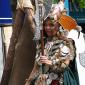 Moros y cristianos en Alcoy 2