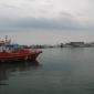 Puerto pesquero de Santapola 16