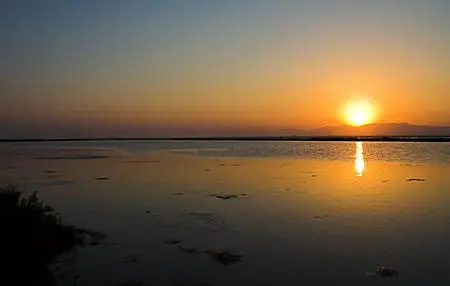 Salinas de Santa Pola 10